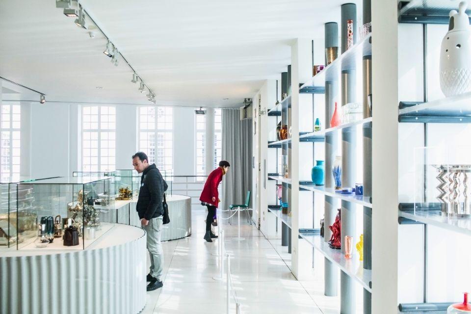 Design Museum Gent België