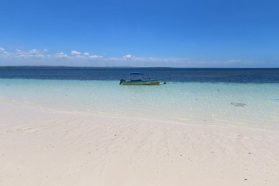 Playa Venao, Panama | Foto: reisexpert Tom