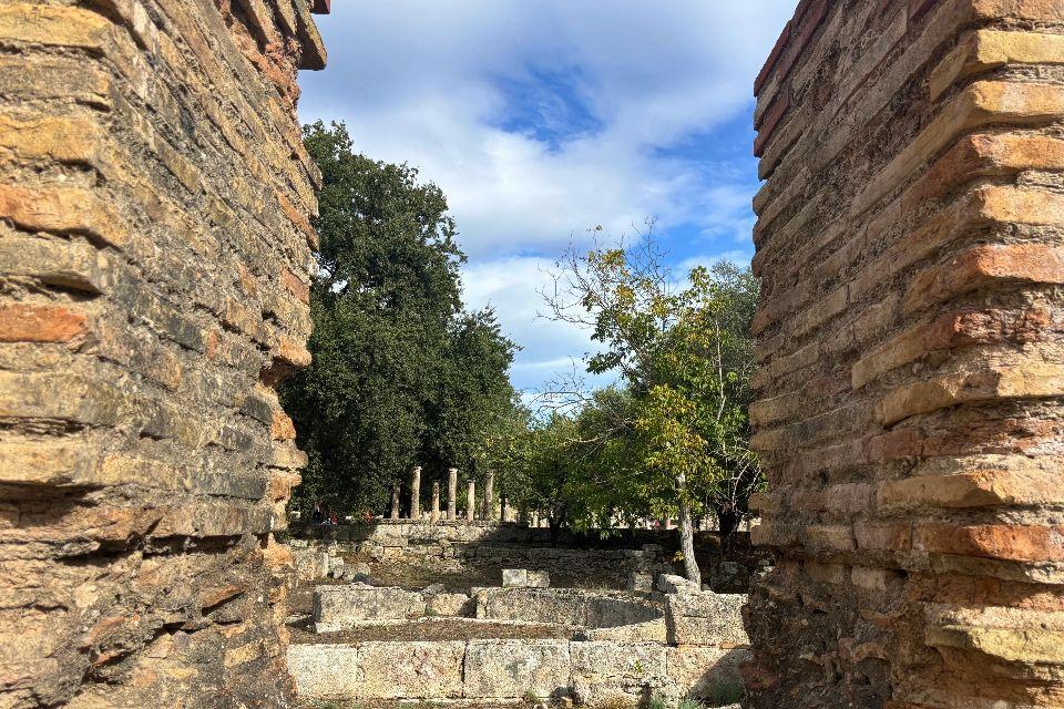 Oud-Olympia