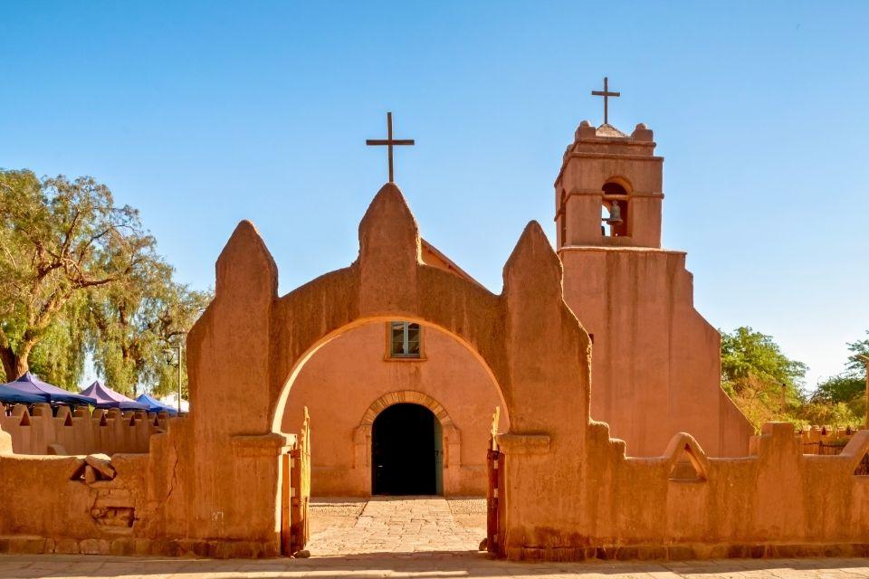 San Pedro de Atacama Chili