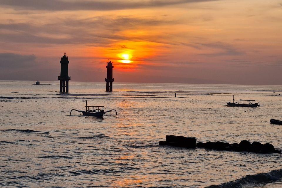 Sanur, Bali Indonesië