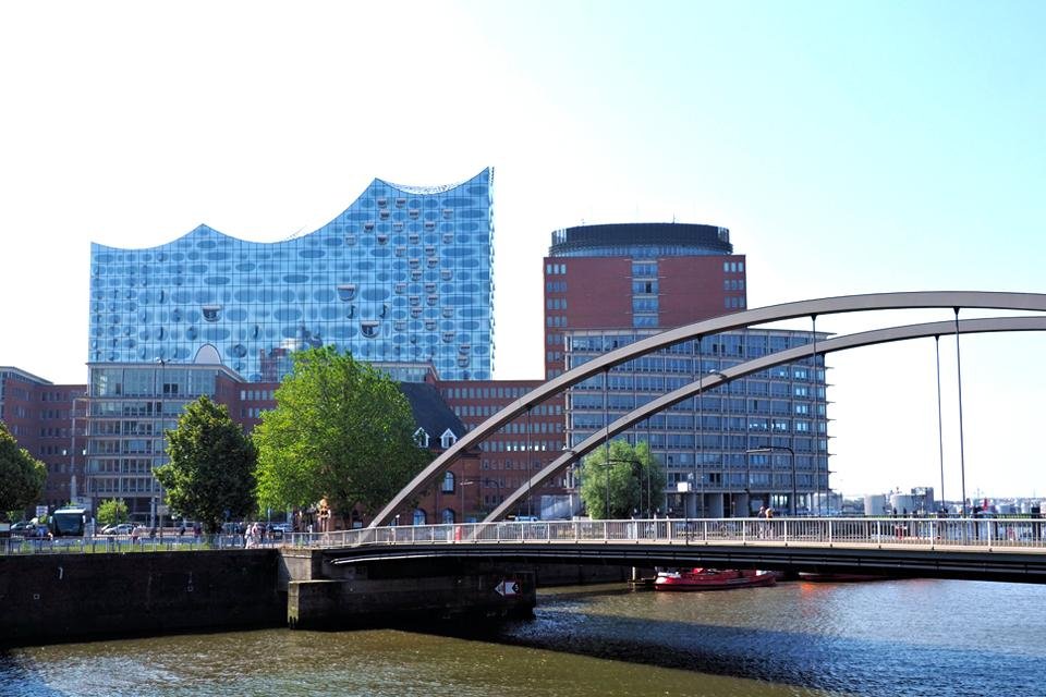 Hamburg, Duitsland