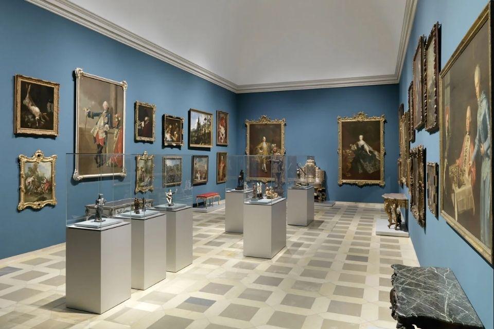 Germanisches Nationalmuseum ©GNM Nürnberg Duitsland