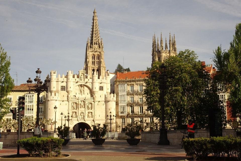 Burgos | Foto: Corry de Koster