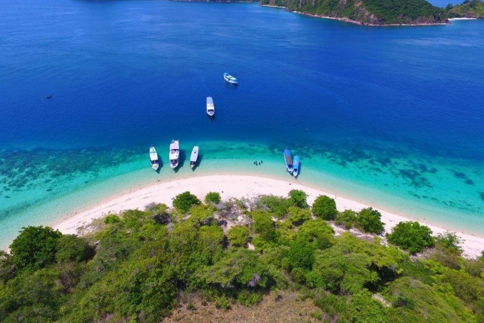 Flores Indonesië
