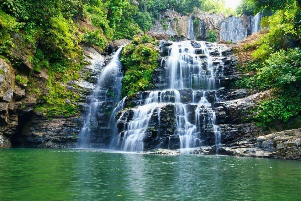 Wwaterval Ojochal Costa Rica
