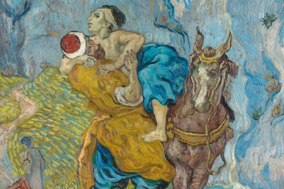 Van Gogh, al onze schilderijen | Kröller-Müller Museum