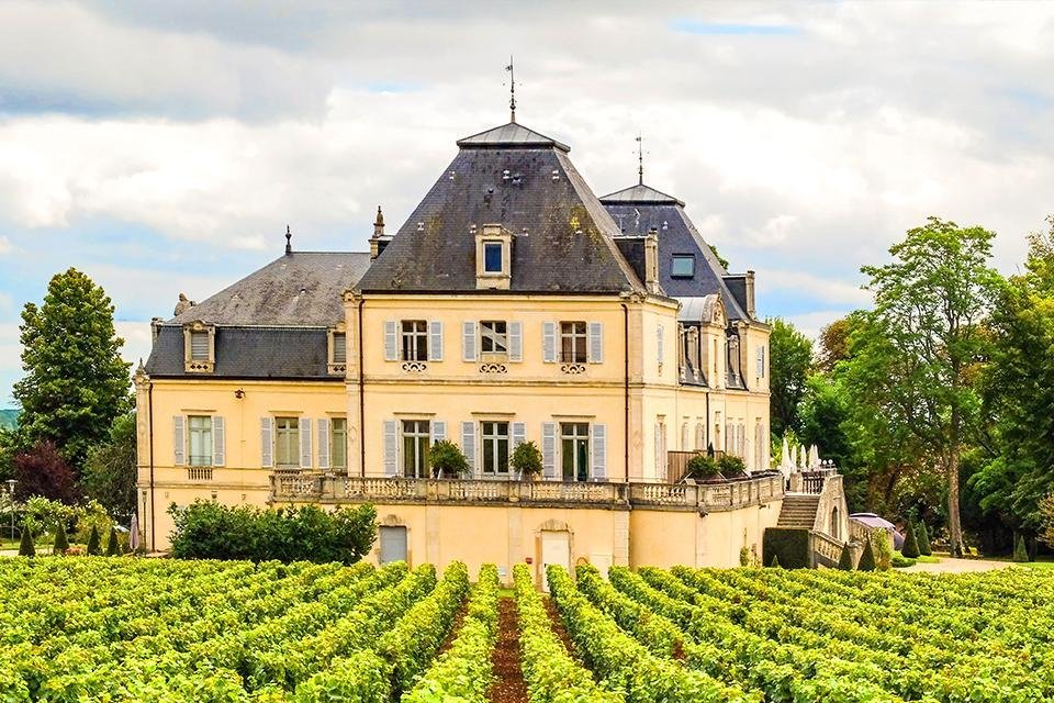 Côte de Beaune, Meursault, Frankrijk