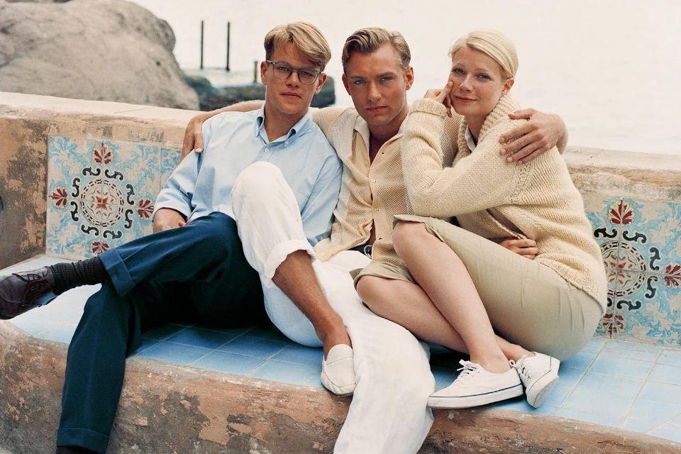 The Talented Mr. Ripley