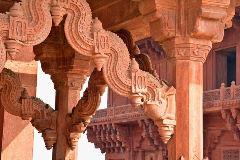 Fatehpur Sikri India