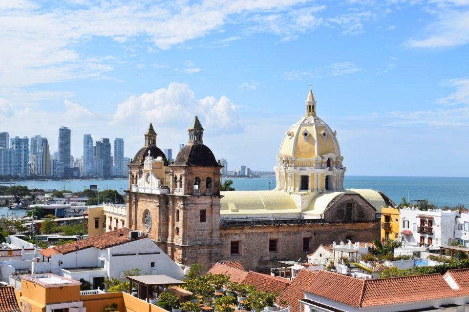 Cartagena Colombia