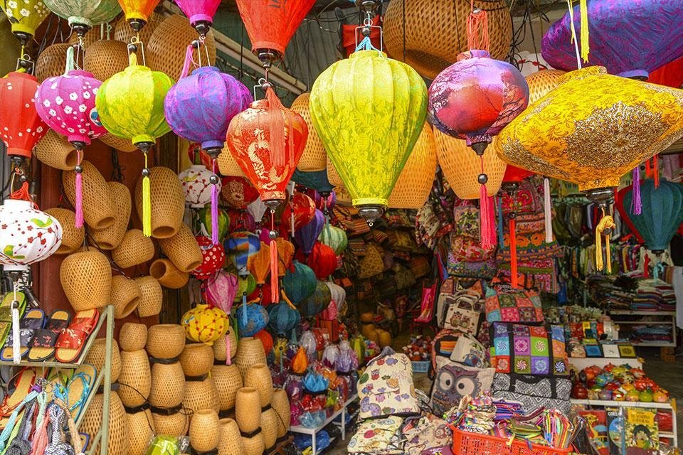 Hoi An, Vietnam