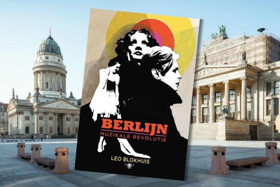 Berlijn - Leo Blokhuis