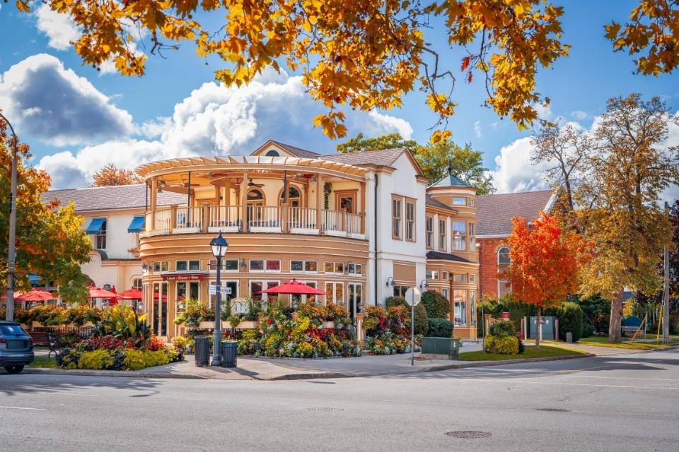 Niagara-on-the-Lake, Canada