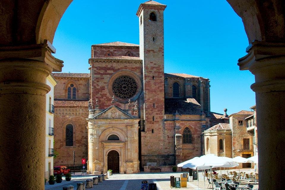 Sigüenza, Spanje