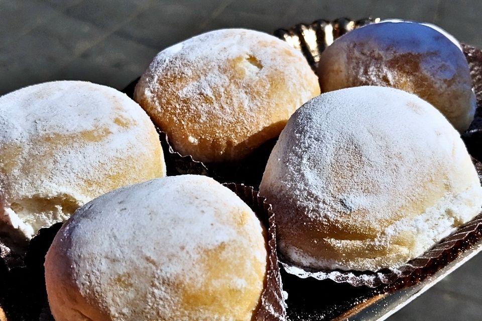 Fiocco di neve uit Napels