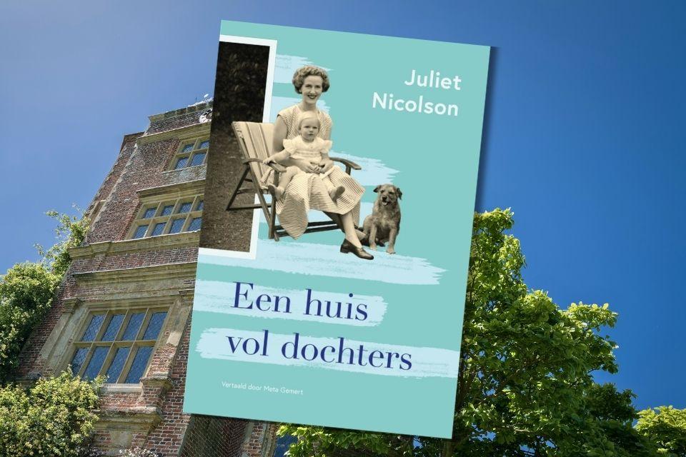 Een huis vol dochters – Juliet Nicolsen