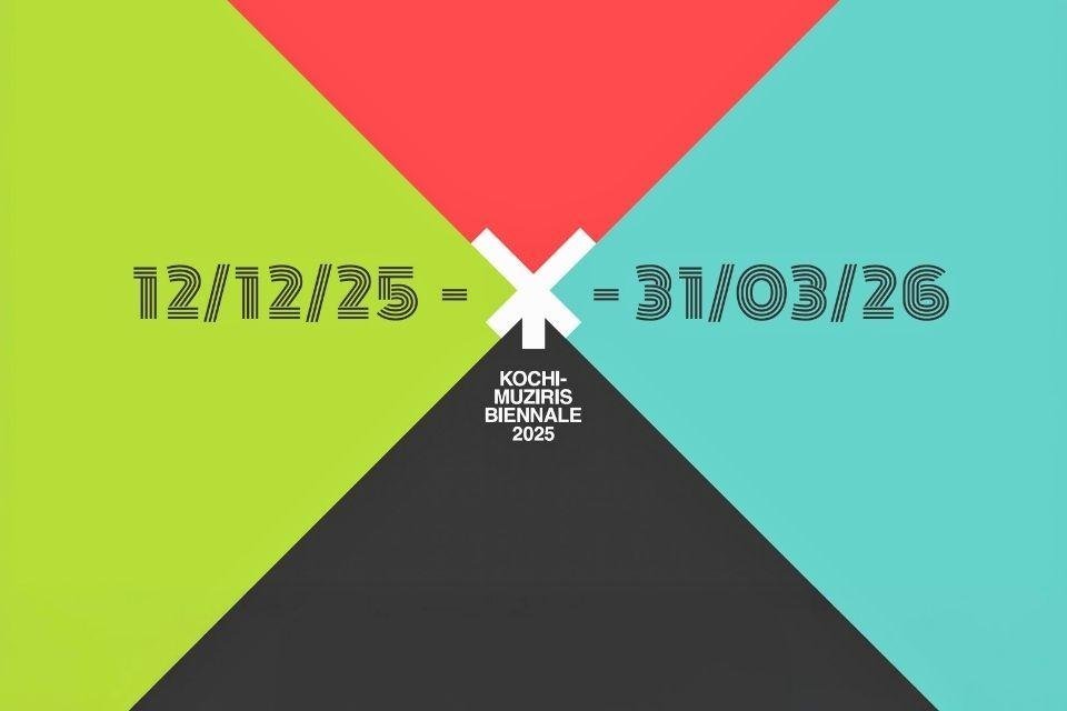 Biënnale van Kochi 2025-2026, India Biënnale van Kochi 2025-2026, India