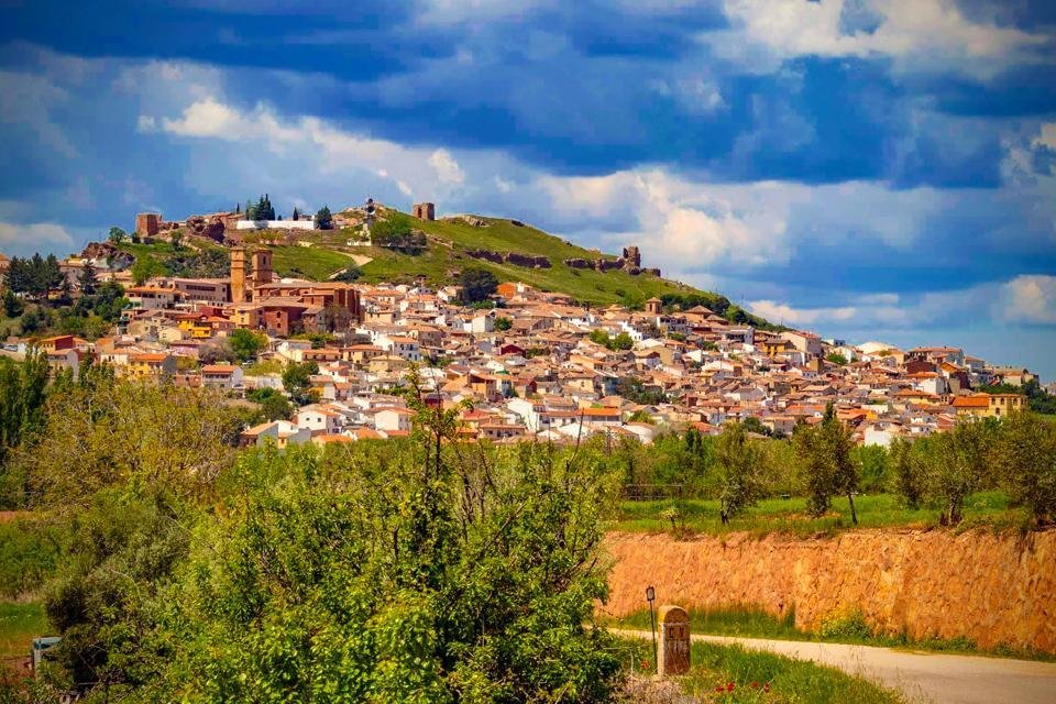 Albacete, Spanje