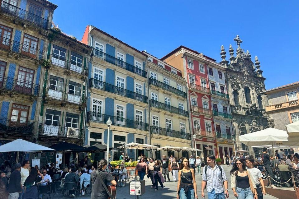 Porto Portugal