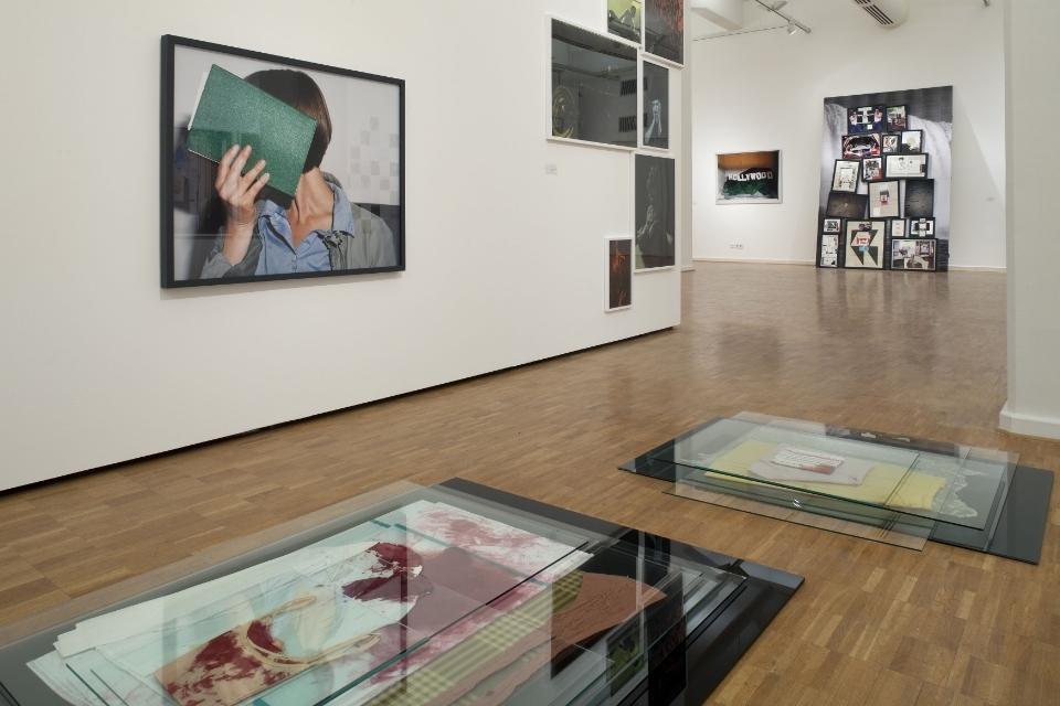Kunsthalle der Sparkasse Leipzig | © PUNCTUM / Peter Franke