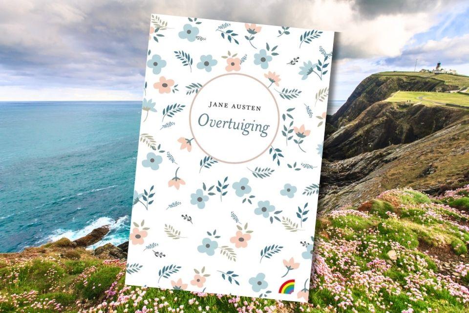 Overtuiging - Jane Austen