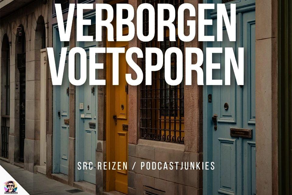 Verborgen Voetsporen