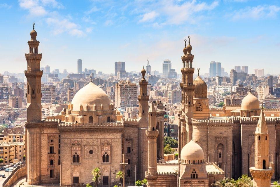 Caïro Egypte