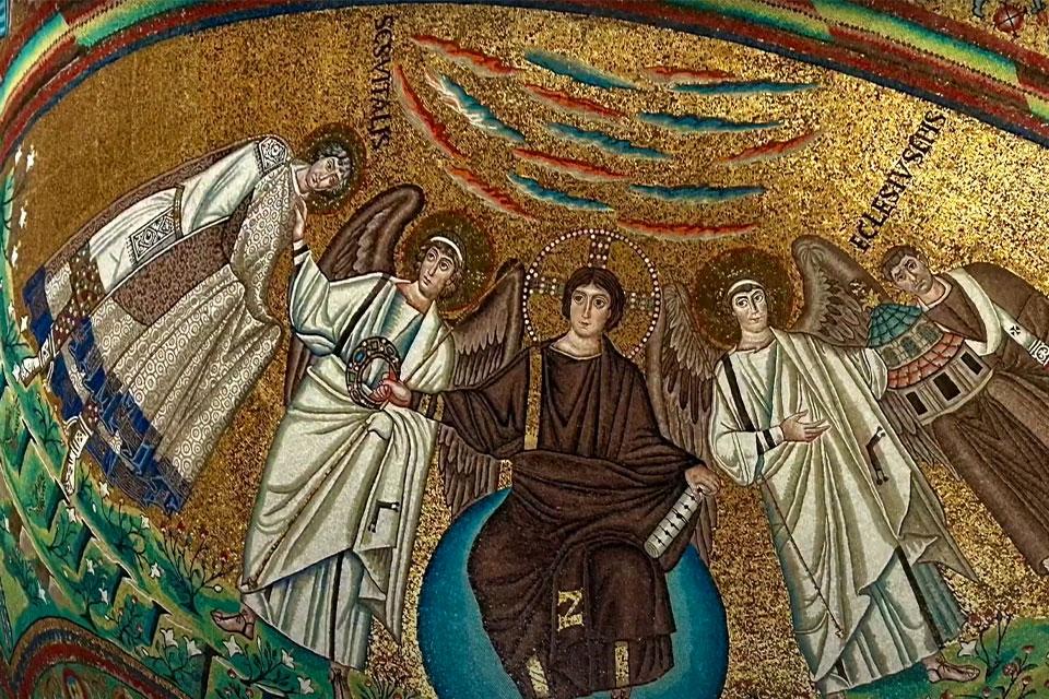 Ravenna, Italië | Foto: Mevrouw Marlies Meijer
