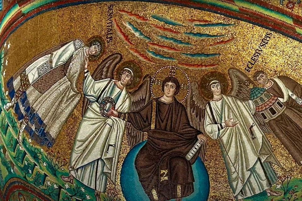 Ravenna, Italië | Foto: Mevrouw Marlies Meijer