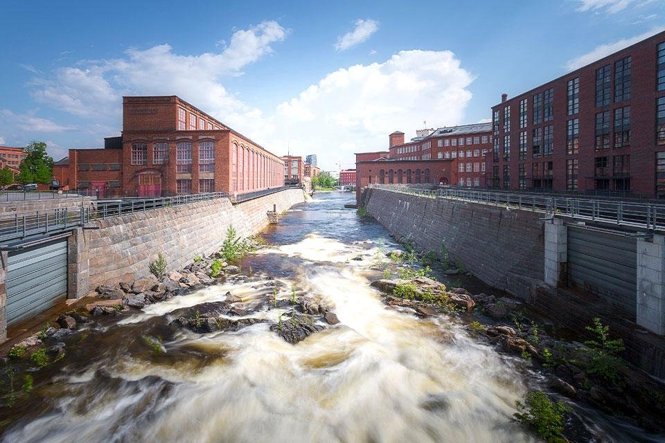 Tampere, Finland