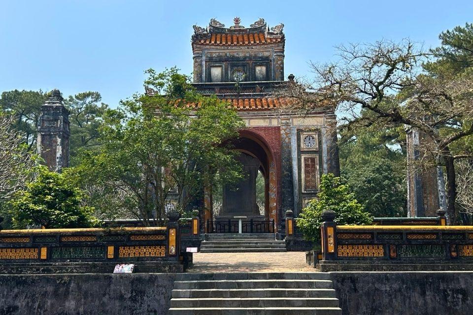 Keizerlijke stad Hue in Vietnam | Foto reizigster Jessica Schmidt