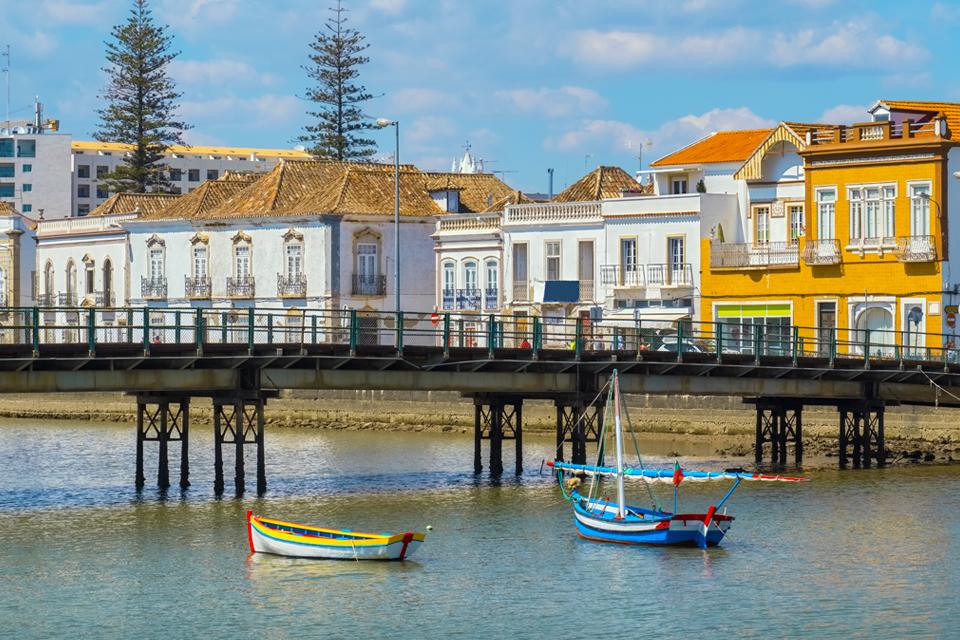 Tavira, Portugal