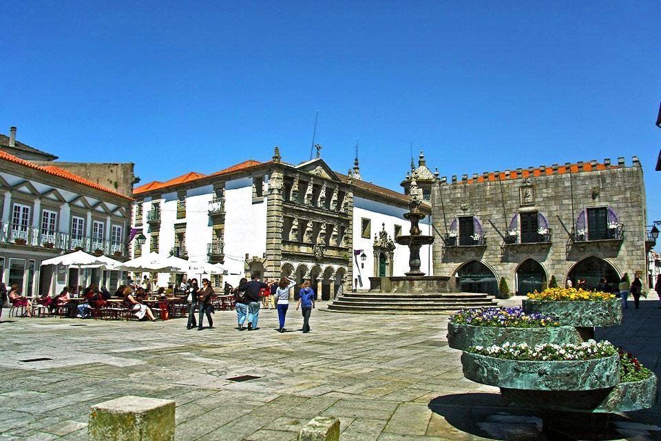 Viana do Castelo  Portugal