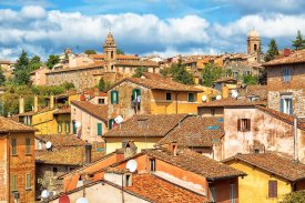 Perugia, Italië Perugia, Italië