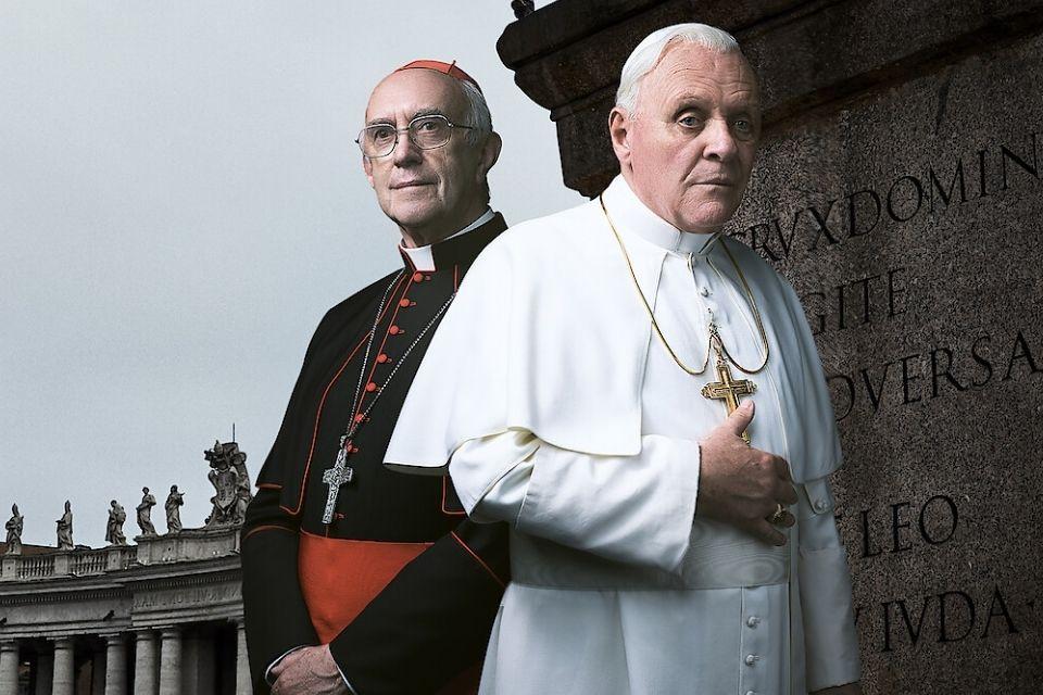 The Two Popes