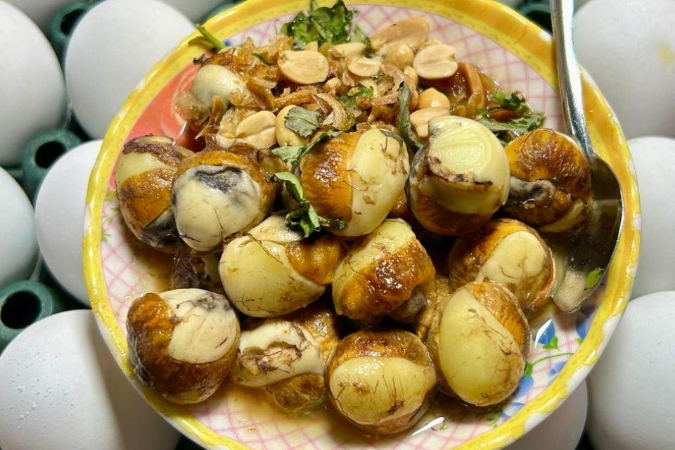 Foodtour door Saigon in Vietnam | Foto reizigster Jessica Schmidt