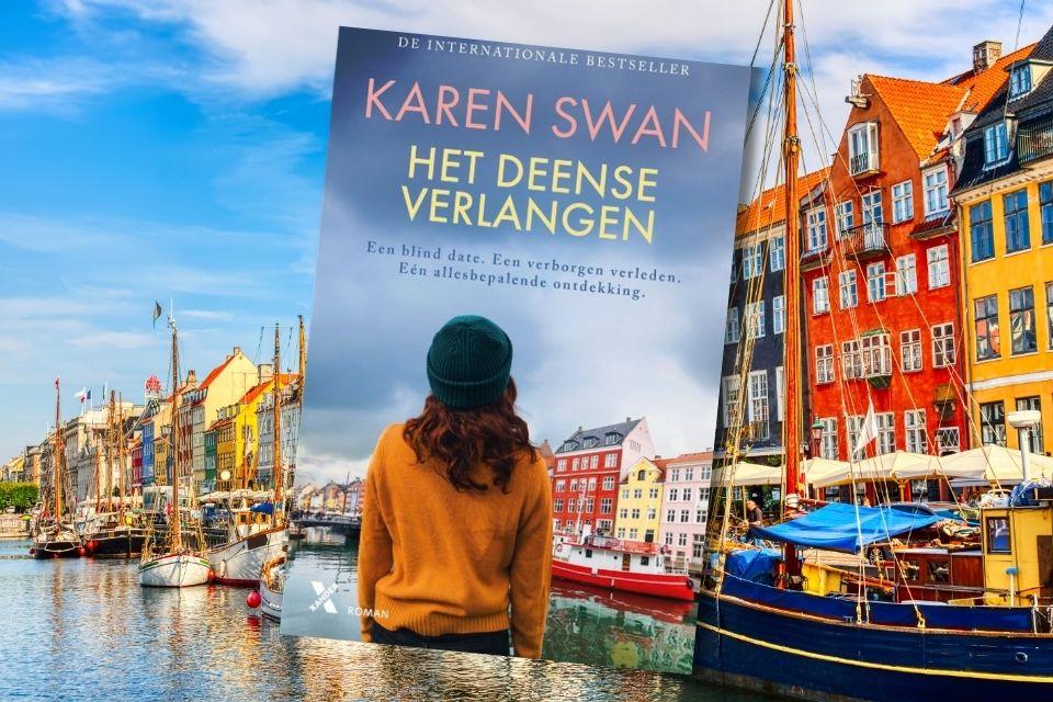 Het Deense verlangen – Karen Swan