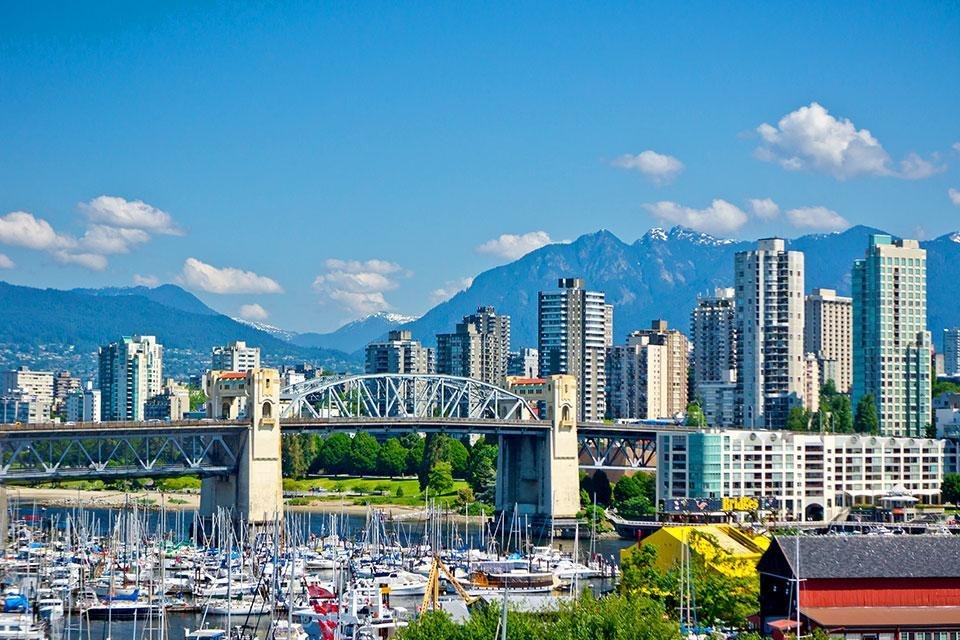 Vancouver Canada