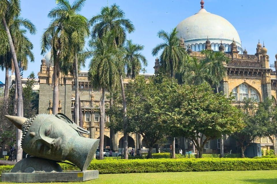 The Museum Mumbai, India