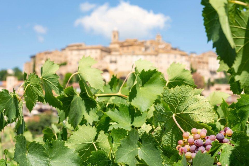 Ascoli PIceno Marken Italië