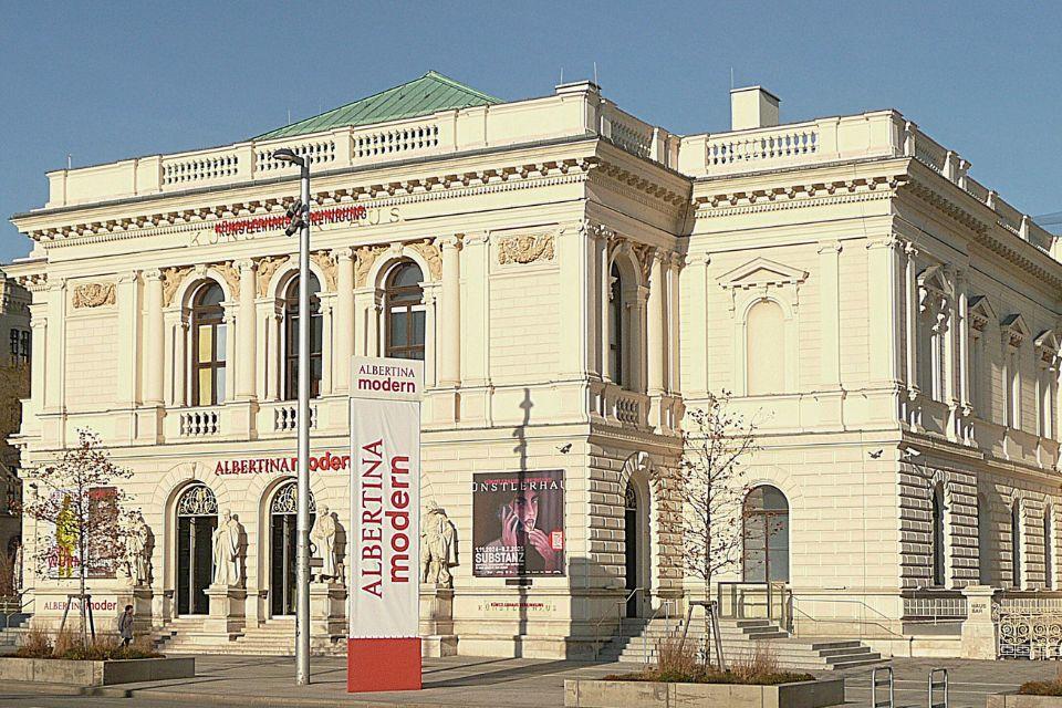 Kerst in Wenen Oostenrijk