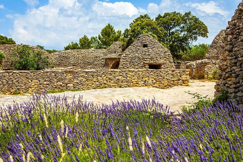 Gordes, Frankrijk