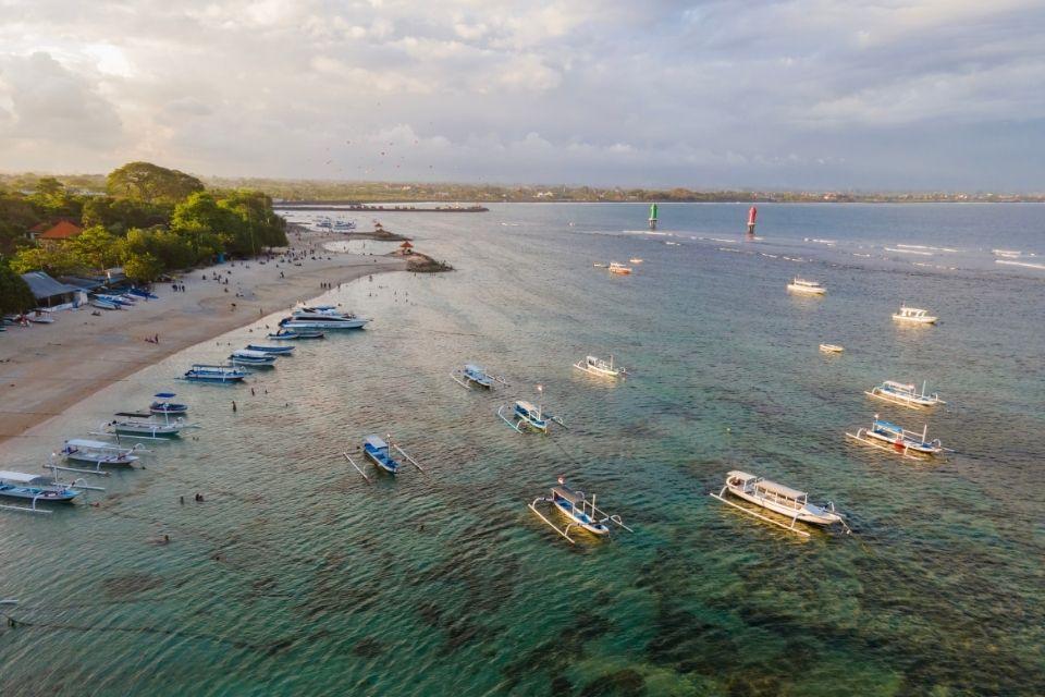 Sanur, Bali Indonesië