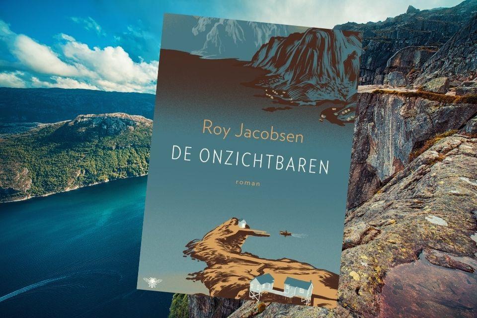 De Onzichtbaren - Roy Jacobsen 