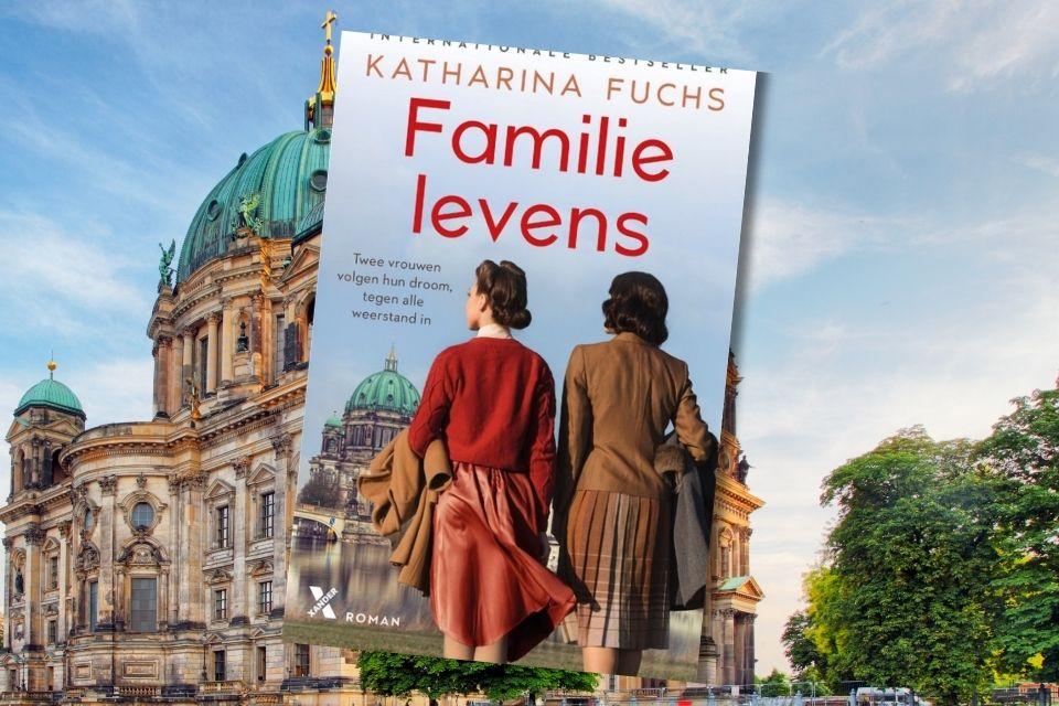 Familielevens – Katharina Fuchs