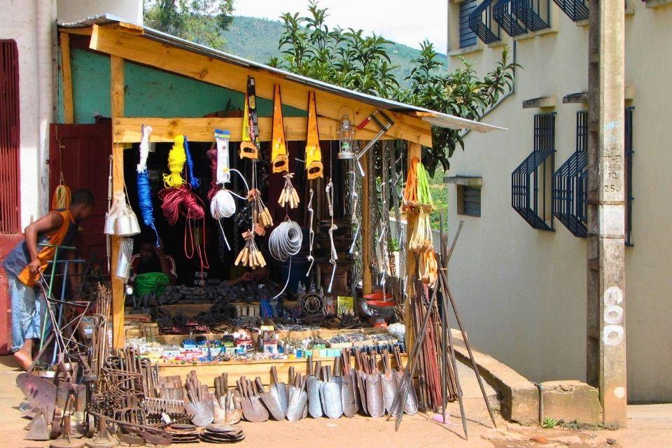 Ambositra  Madagaskar