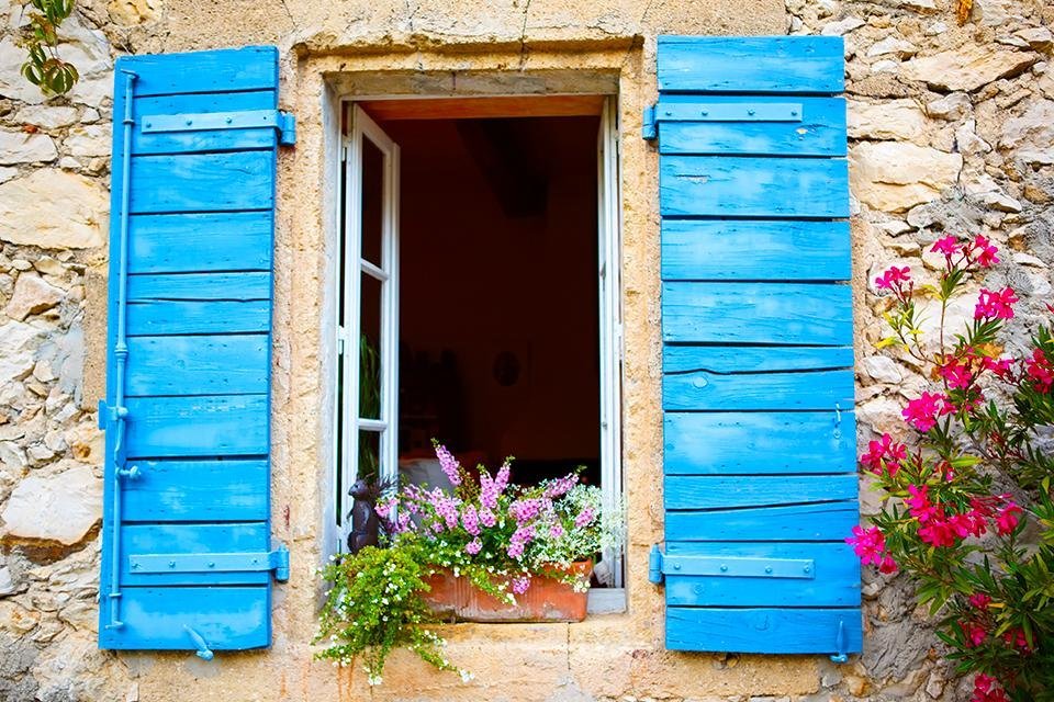 Saint-Rémy-de-Provence, Frankrijk