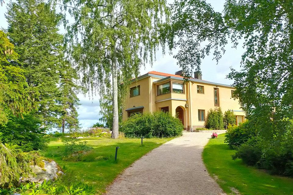 Helsinki Finland ©Frits en Mary Mutsaers