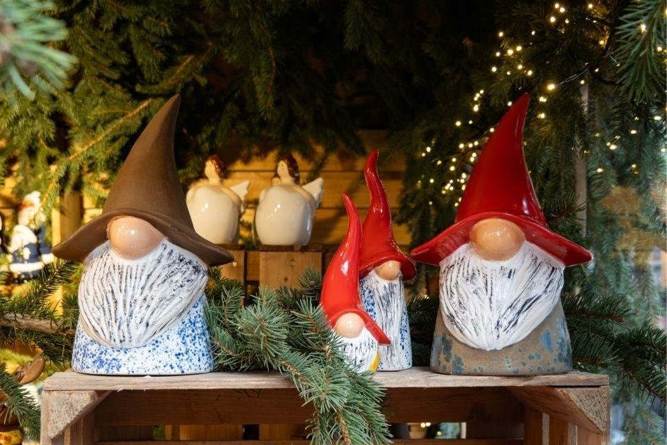 Bamberg Duistland kerst